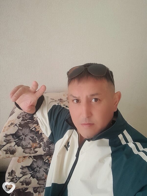 Аскар, 41, Житикара — анкета №2851952