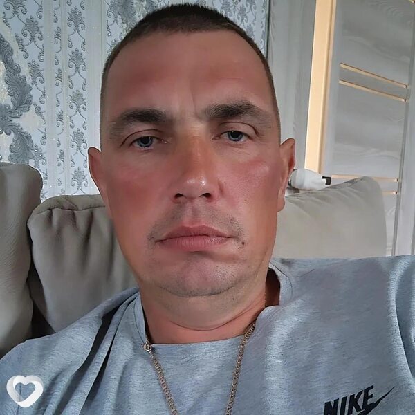 Юра, 45, Барановичах — анкета №2852012