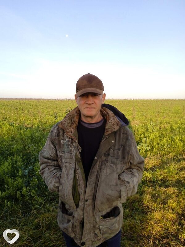 Юрий, 56, Туле — анкета №2852018
