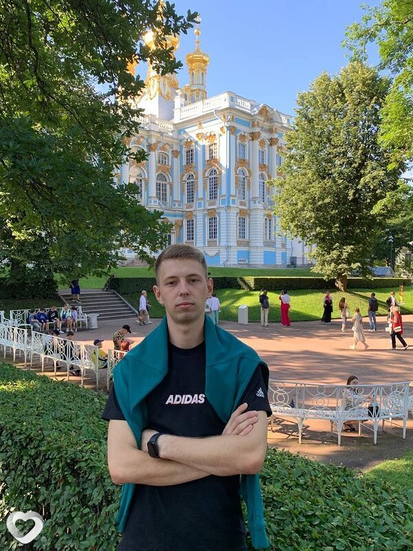 Станислав, Гагарин