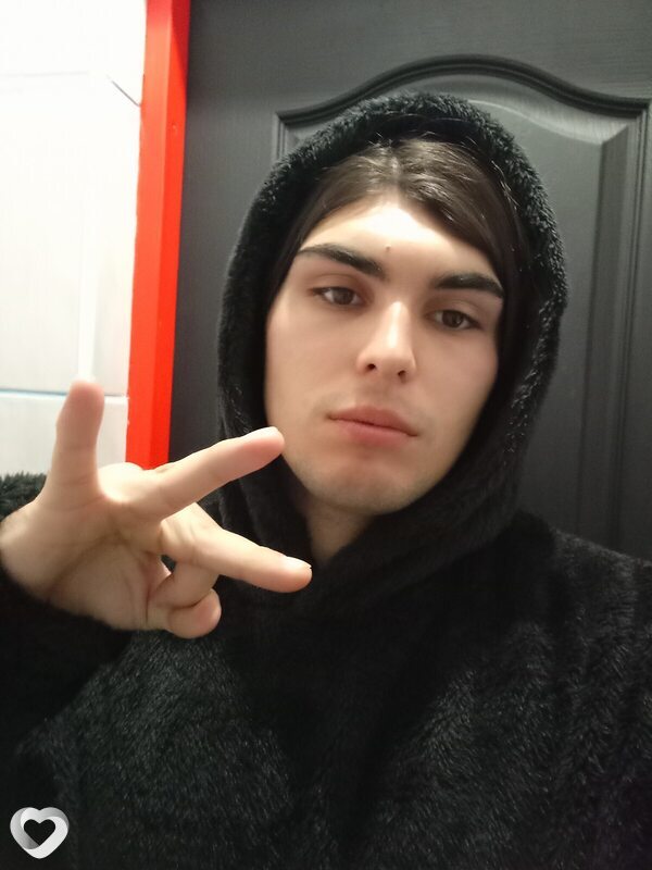 Dima, 23, Запорожье — анкета №2852024