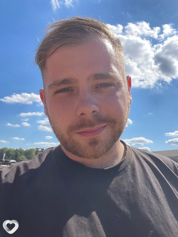 Владимир, 27, Минске — анкета №2852028