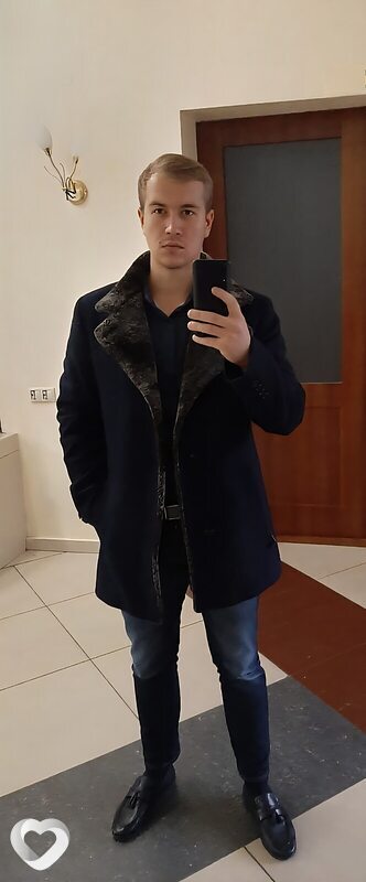 Владимир, Буденновск