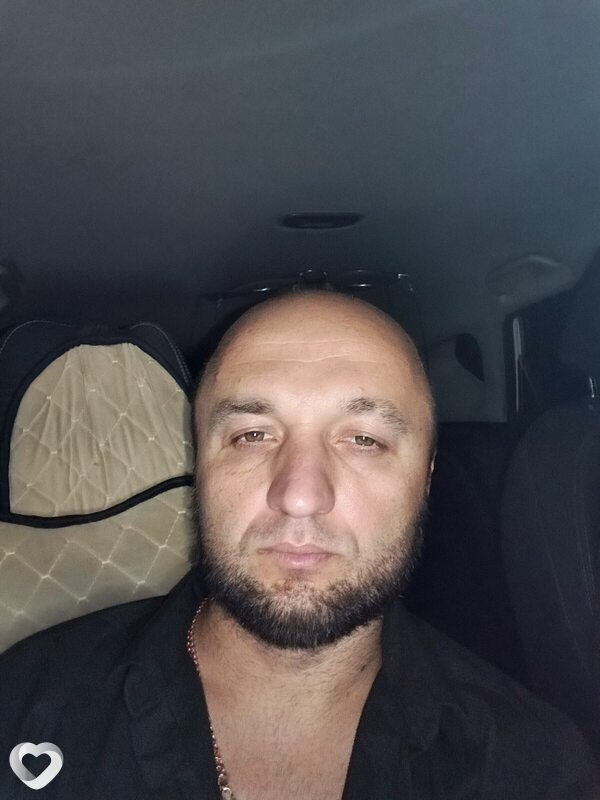 Алексей, 37, Торезе — анкета №2851911