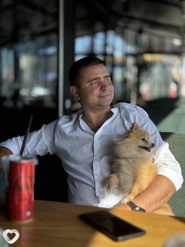 Евгений, 38, Минске — анкета №2852064
