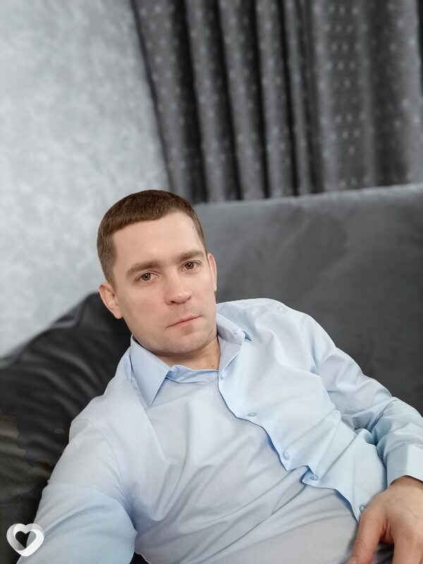 Василий, 40, Москве — анкета №2852065