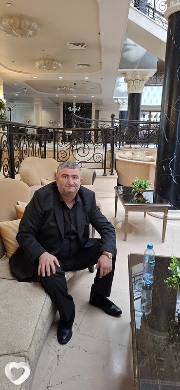 Саргиc Сако, 44, Екатеринбурге — анкета №2852071