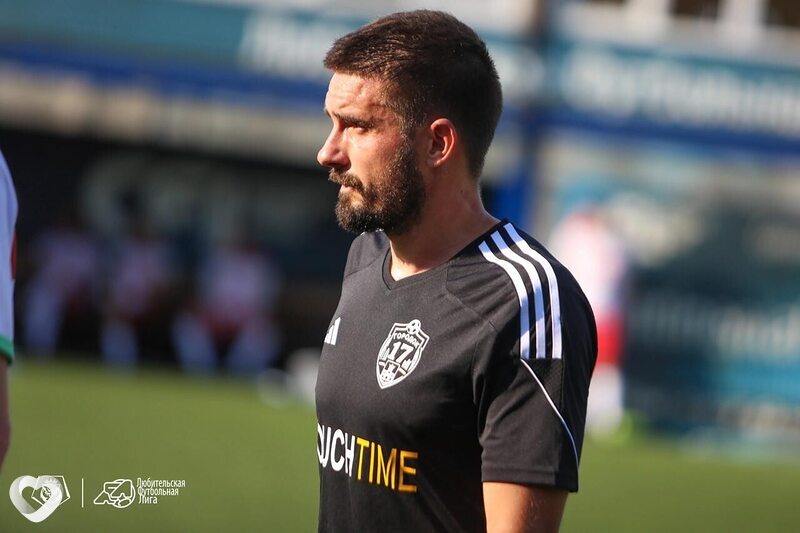 Денис, 36, Наро-Фоминске — анкета №2852072