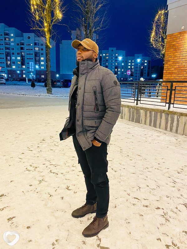 Арнольд, 30, Минске — анкета №2852073