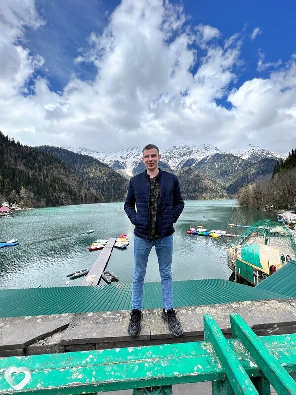 Александр, 28, Волгограде — анкета №2852077