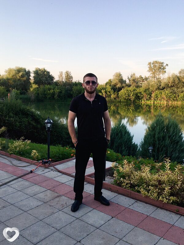 Ваган, 29, Самаре — анкета №2852078