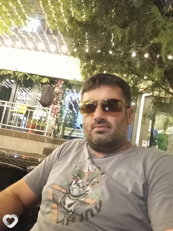 Ахмед Ахмедов, 37, Актау — анкета №2851892