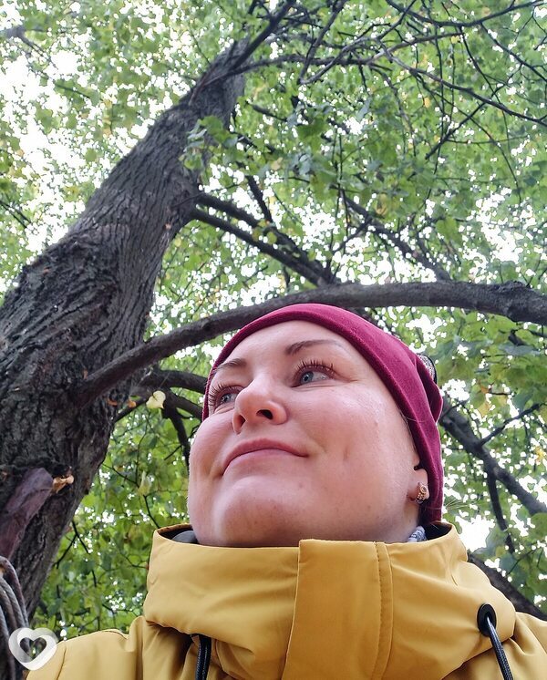 Елена, 39, Павлове — анкета №2851902