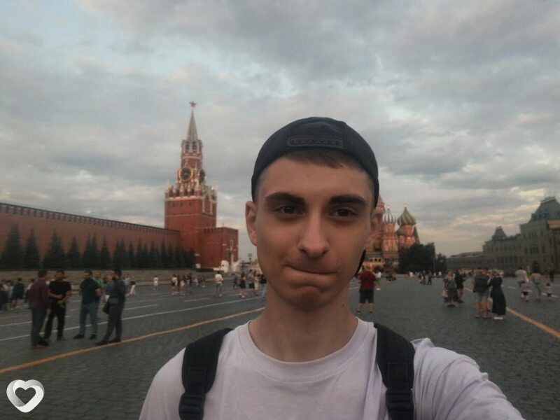 Герман, 26, Сортавале — анкета №2851903