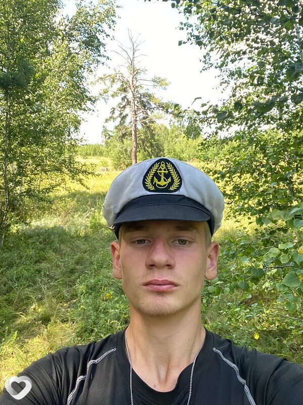 Макс, 19, Орске — анкета №2851904