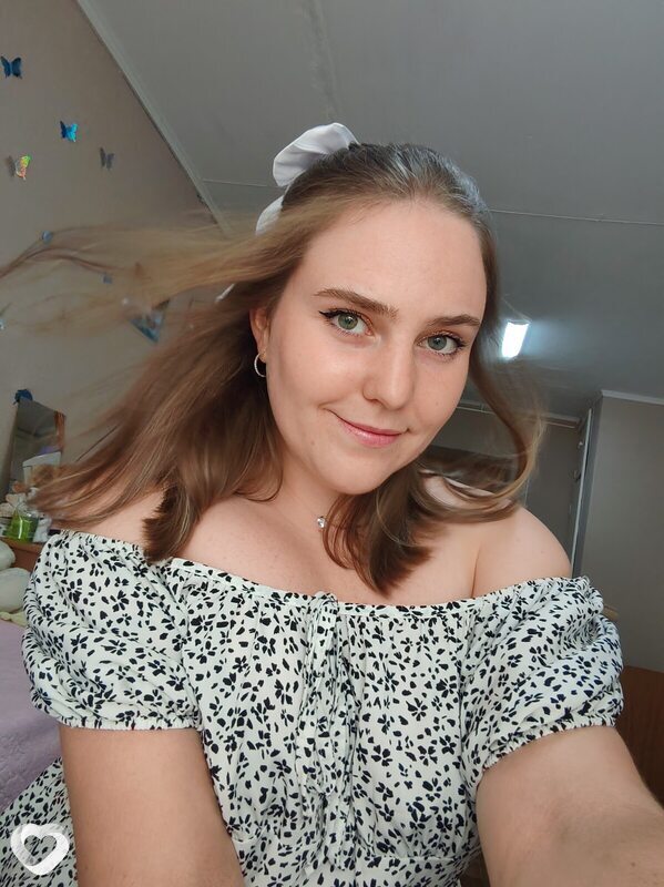 Вероника, 23, Пензе — анкета №2852165