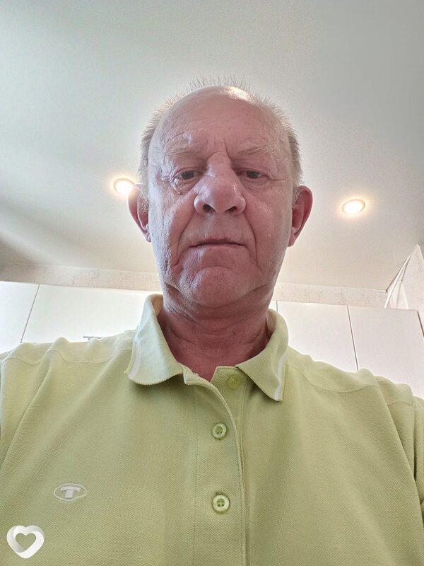 Uriy, 66, Саратове — анкета №2852167