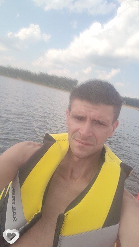 Егор, Боровичи