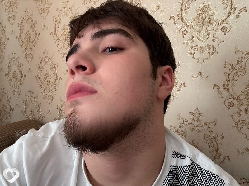 Мага, 18, Махачкале — анкета №2852183