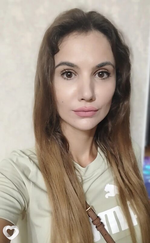 Анна, 31, Анапе — анкета №2852294
