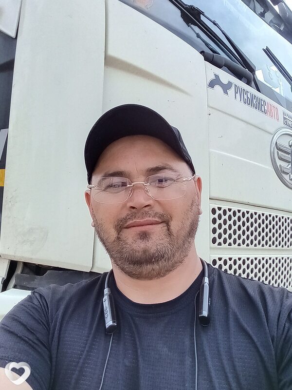 Алик, 37, Нижнем Новгороде — анкета №2852295