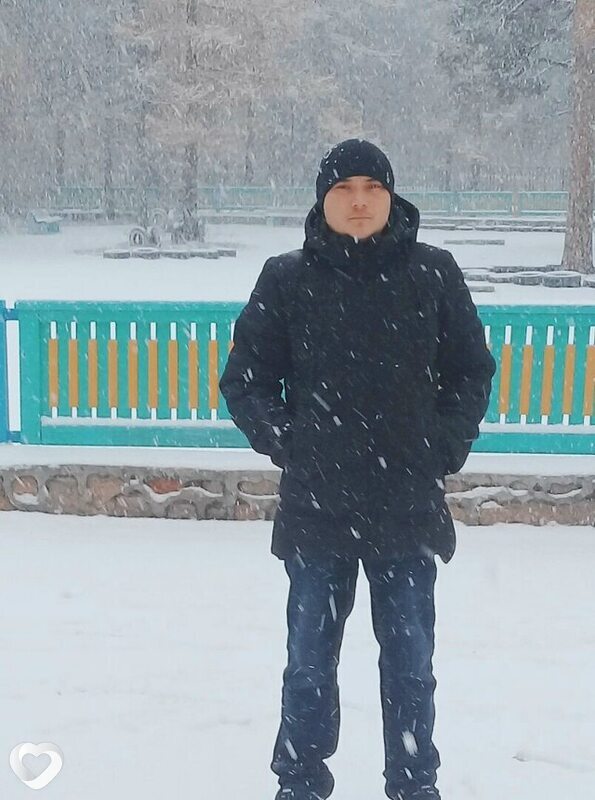 Руслан, 33, Челябинске — анкета №2852297