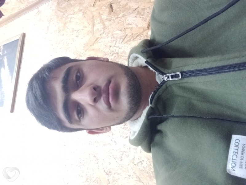 Шах, 21, Алматы — анкета №2852300