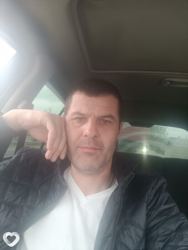 Алексей, 45, Вышнем Волочке — анкета №2852091