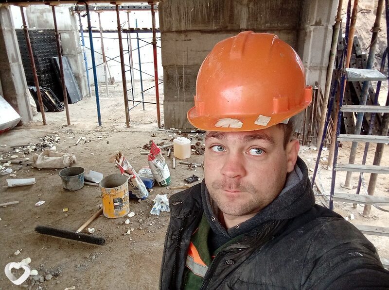 Сергей, 34, Гродно — анкета №2852092