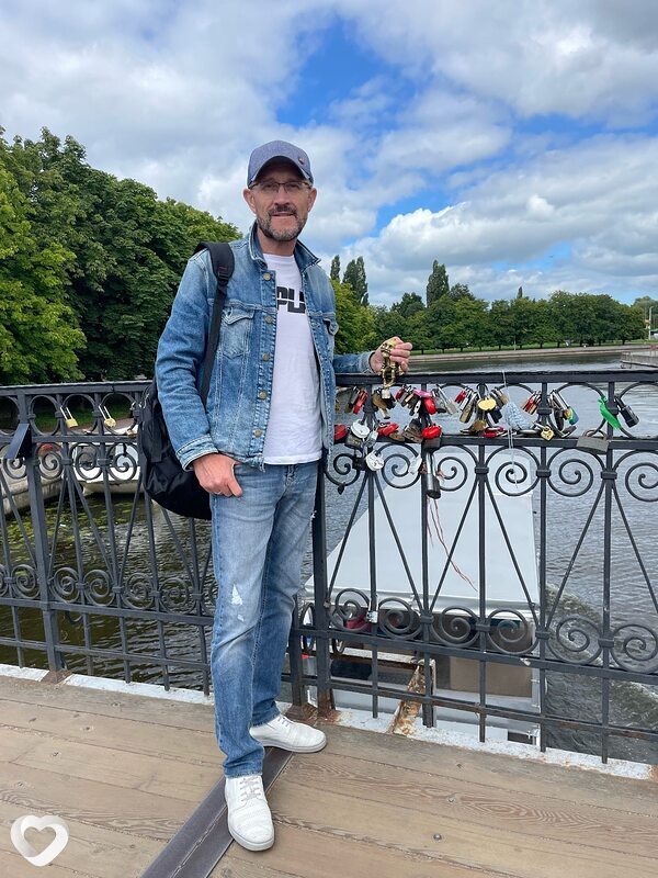 Сергей, 54, Ижевске — анкета №2852099