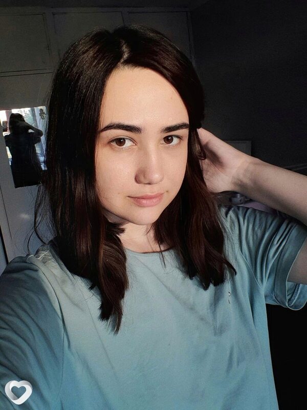 Алина, 23, Казани — анкета №2852102