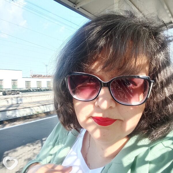 София, 53, Москве — анкета №2852104