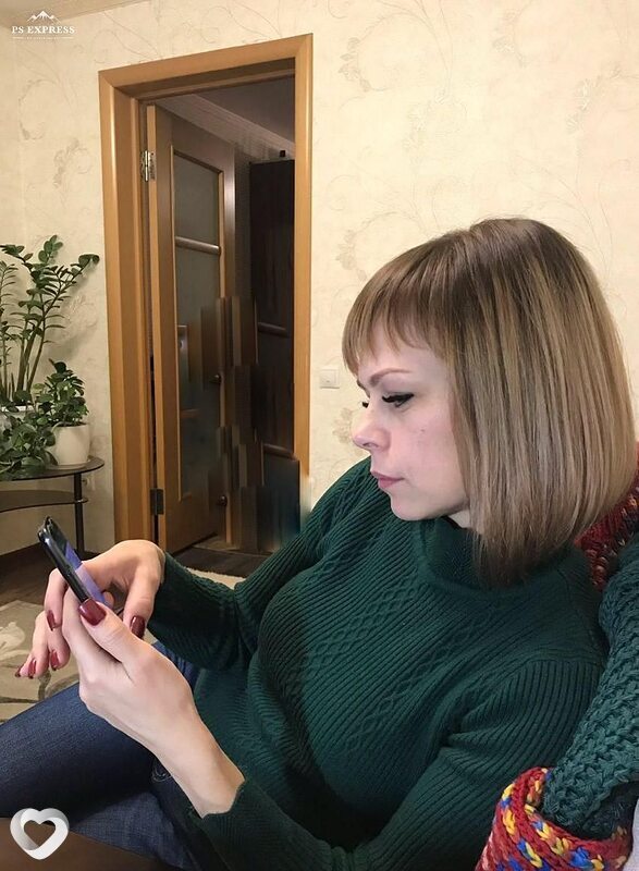 Ольга, 44, Ставрополе — анкета №2852105