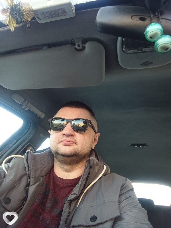 Кирилл, 42, Гомеле — анкета №2852108