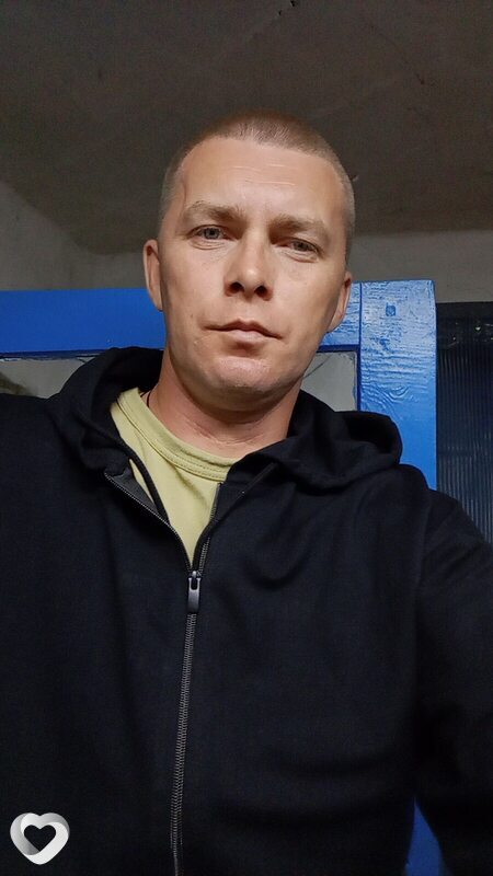 Денис, 36, Амвросиевке — анкета №2852139