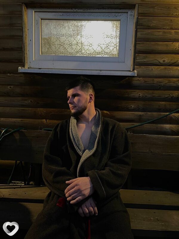 Sasha, 25, Шклове — анкета №2852145