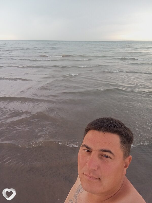 Сергей, 30, Алматы — анкета №2852146