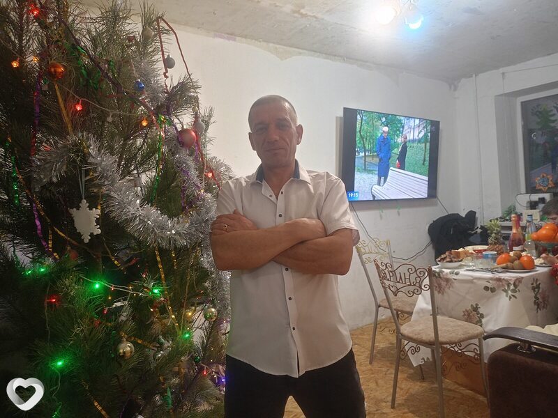 Виктор, 42, Волгограде — анкета №2852148