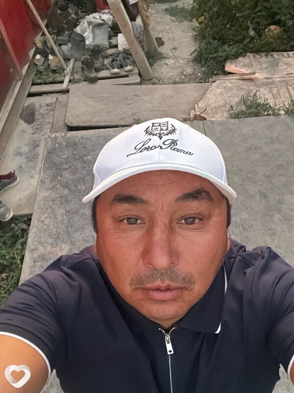Medet, 45, Алматы — анкета №2852156
