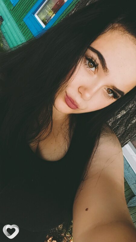Ксения, 22, Тюмени — анкета №2852337