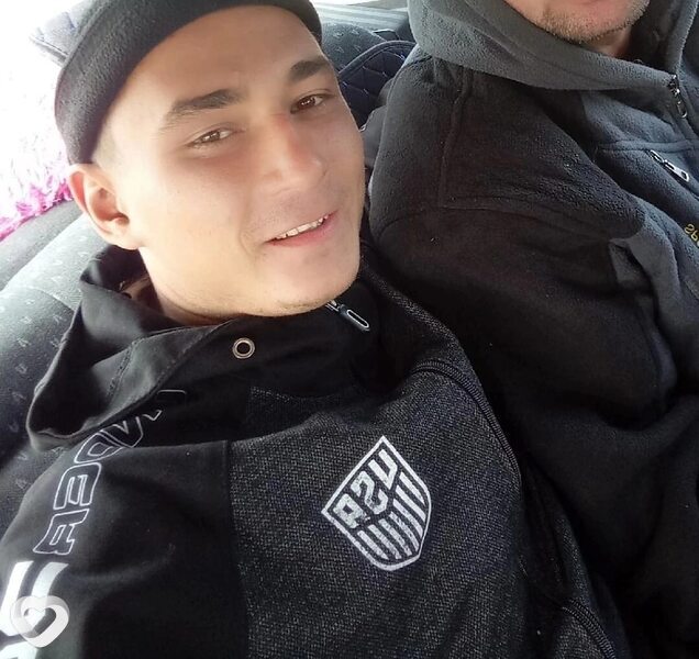 Эдуард, 26, Кустанае — анкета №2852340