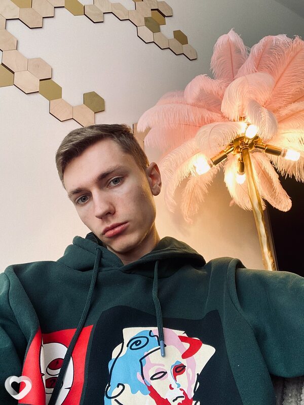 Александр, 24, Краснодаре — анкета №2852349