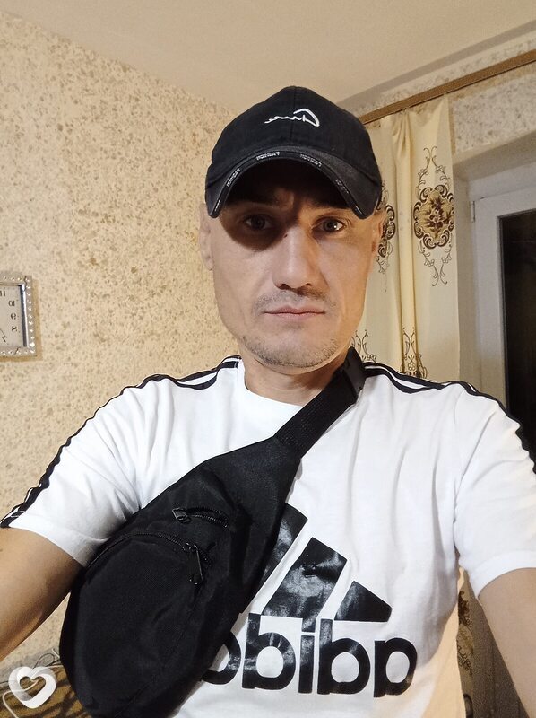 Костя Кот, 39, Николаеве — анкета №2852239