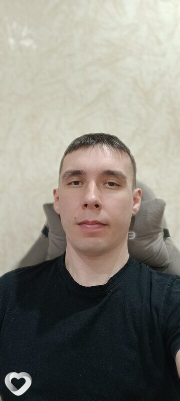 Виталий, Яранск