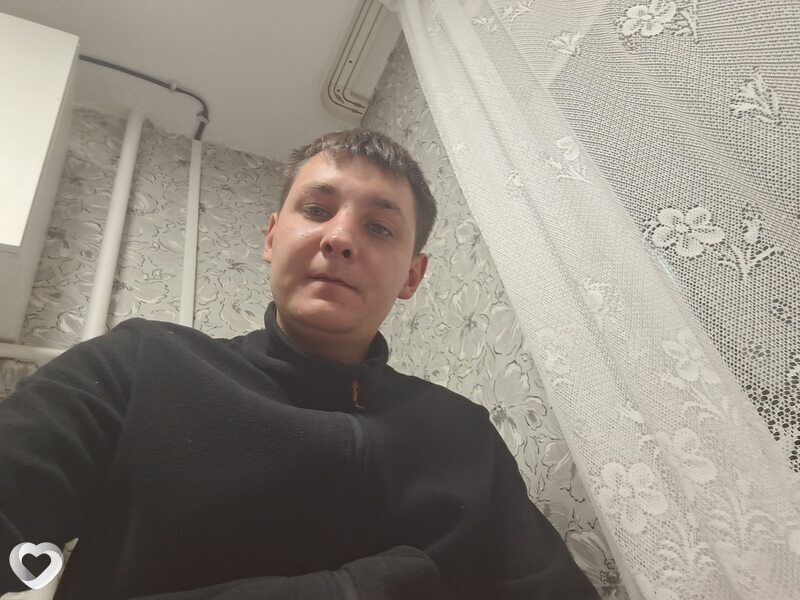 Роман, 26, Шелехове — анкета №2852243