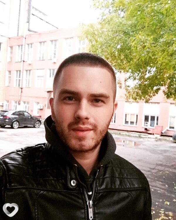 Кирилл, 33, Москве — анкета №2852245