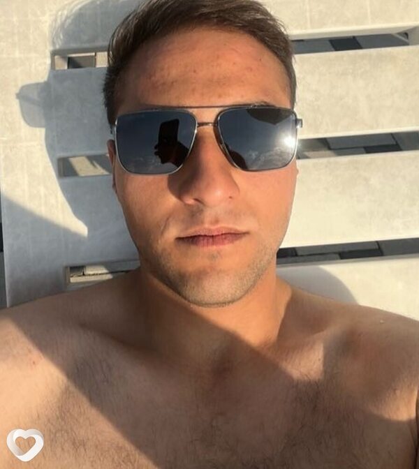 Narek, 25, Воронеже — анкета №2852251