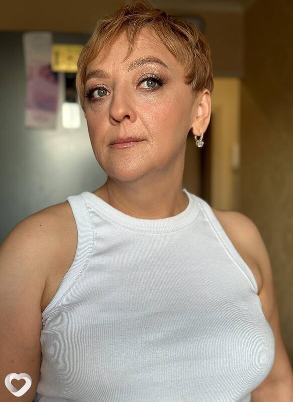 Рамзия, 52, Казани — анкета №2852258