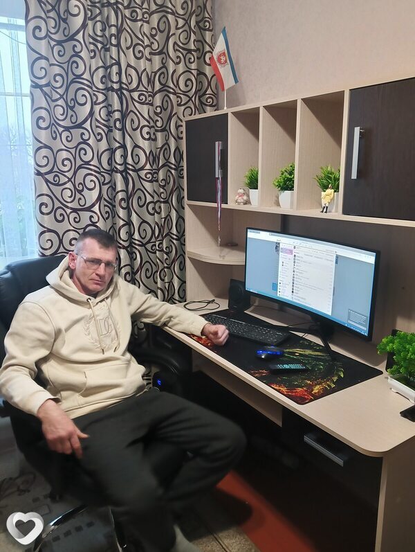 Вадим, Рыльск