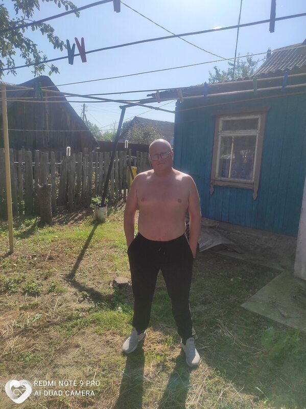 Дмитрий, 44, Гомеле — анкета №2852360